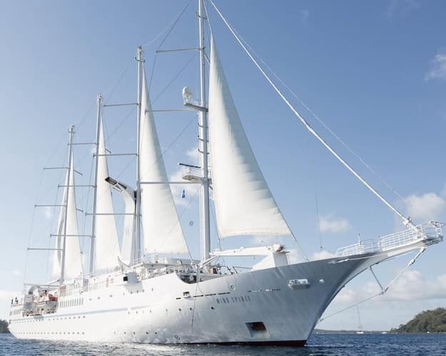 Imagen - Encantadoras Islas Colombianas & Panama Ms WindSpirit desde 