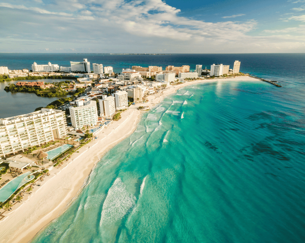 Imagem - Great Mayan Capitals (TUR)