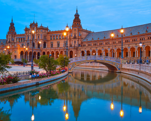 Image - Andalusia Highlights: Sun, Culture and Traditions – May 27 to June 2