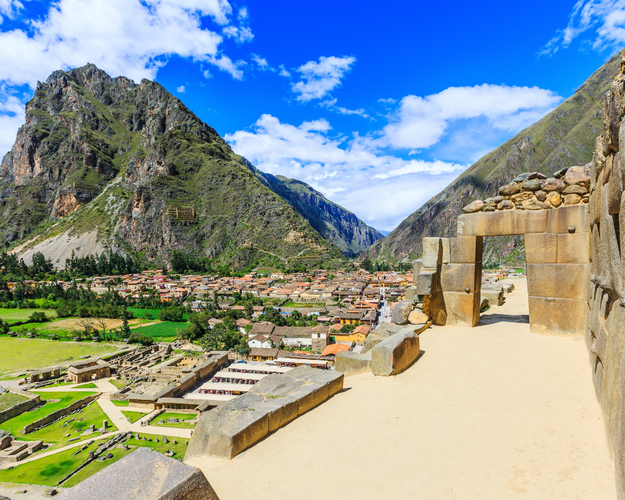 Imagen - Perú Mágico