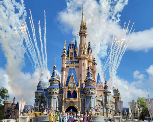 Образ - PLAN FAMILIAR EN ORLANDO CON DISNEY Y SEAWORLD