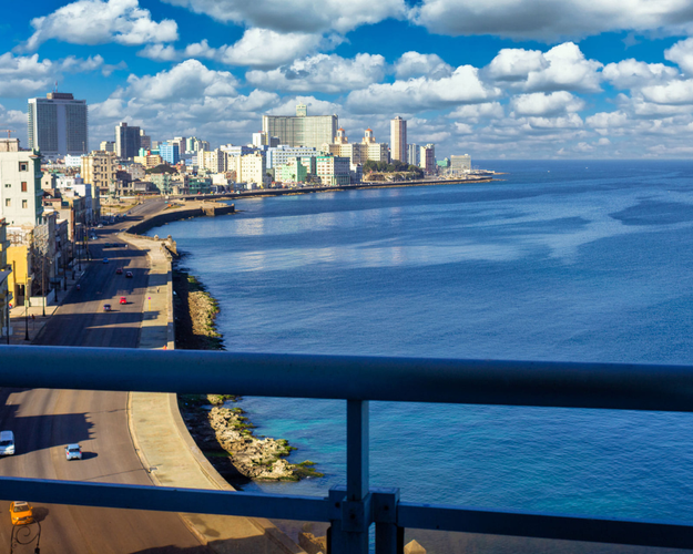 Imagen - Overnight en La Habana