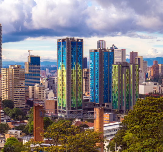 Imagen - Colombia Iconica