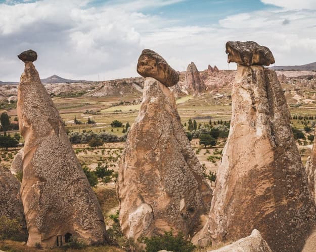 Immagine - EXPLORE TURCHIA Gran Tour i Tesori d'Oriente