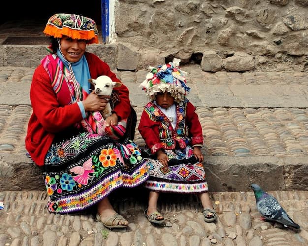 Image - Perù Express: Itinerario Completo da Lima a Machu Picchu 