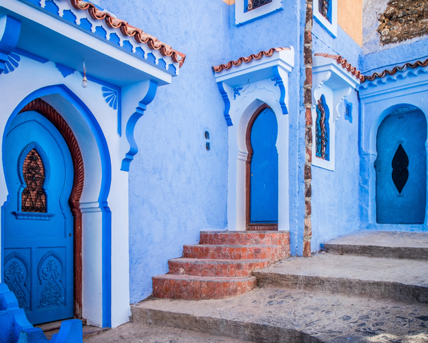 Image - Authentic Morocco Tour 3N/4D