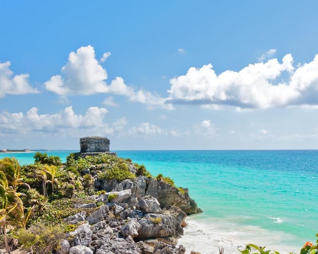 Imagen - CT-Caribe Mexicano de Ensueño (Tur)