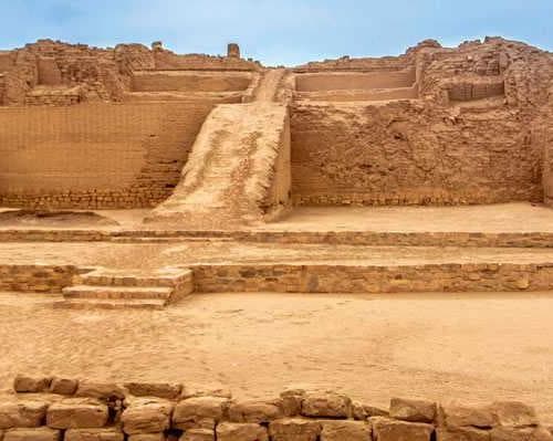 Imagen - Lima Mágica 04 Días / 03 Noches