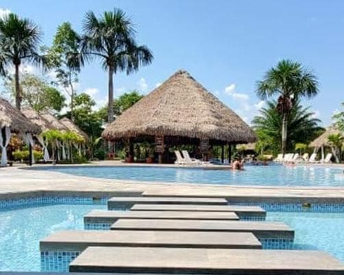 Imagen - Irapay Amazon Lodge: Paquete Aventura y Relax 03 Días / 02 N