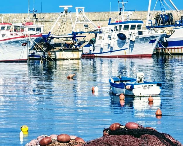 Image - Cilento: The Coast of the Mediterranean Diet