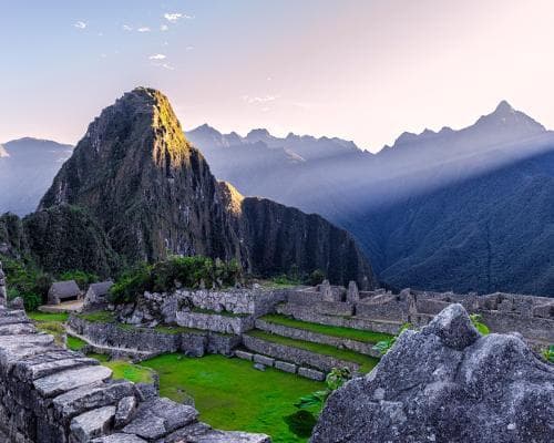 Bild - Rundreise "Peru Pur"