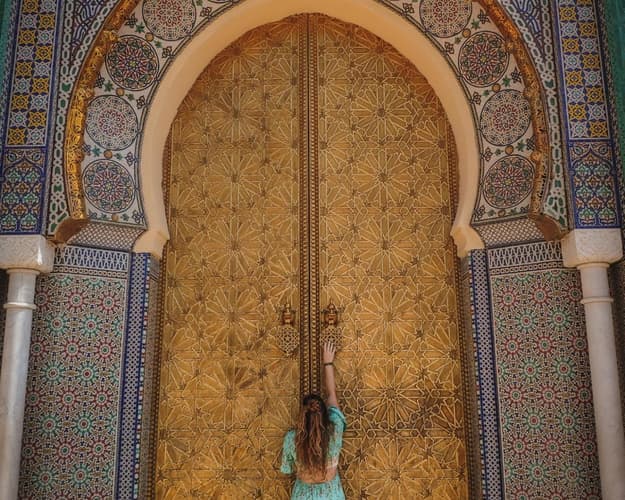 Immagine - EURORIENTE: TÜRKIYE AND MOROCCO COMPLETE 18 Days (2025-2026)