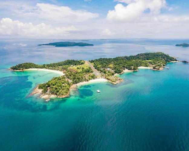 Image - PANAMA ROMANTICO