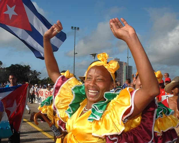 Immagine - Tour di Cuba
