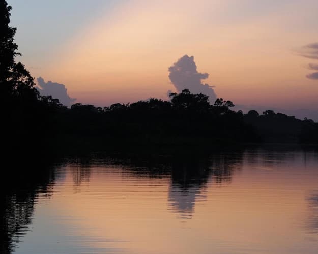 Image - Rundreise "Kulturen am Äquator"