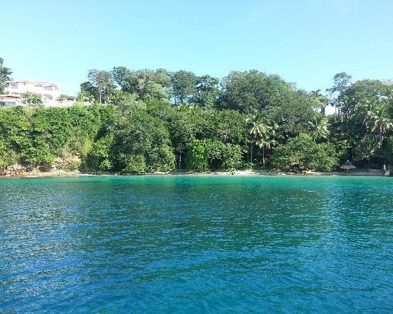 Bild - Badepaket "Perleninseln Isla Contadora" (3 Nächte)