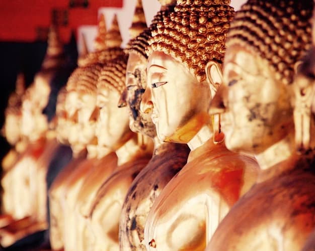 Obraz - Rundreise "Von Tempeln zu Stränden"