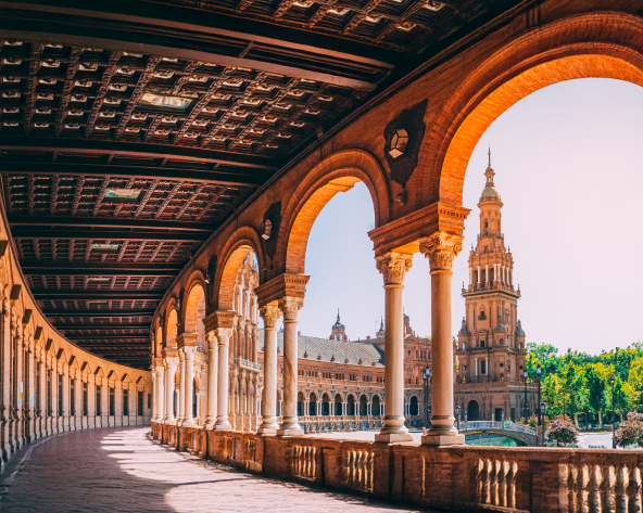 Image - FANTASIA EUROPEA 2025-2026