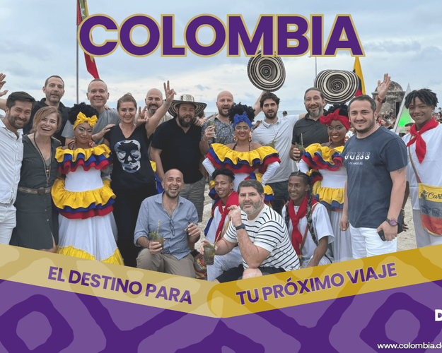 Imagen - BOGOTÁ  ENCANTADA