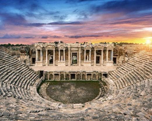 Imagen - Turquia Extra