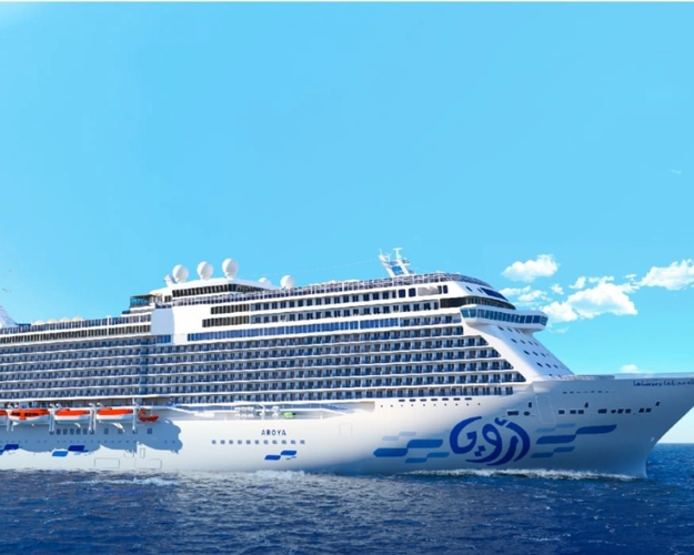 Image - Muslim-Friendly Red Sea Cruise from Jeddah 3N/4D 