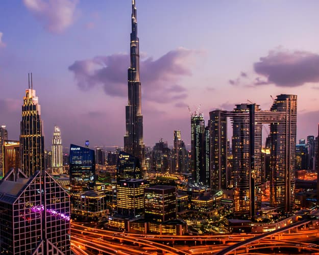 Image - EURORIENTE: ALL TÜRKIYE AND LUXURY DUBAI 15 Days (2025-2026)