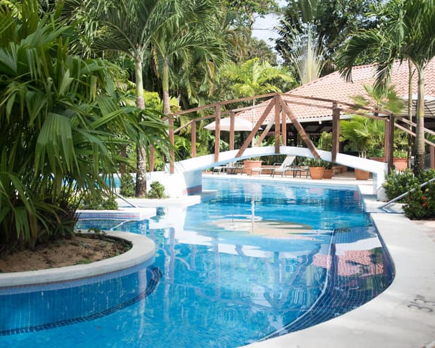 Kép - Kurztour "Tortuguero Mawamba Lodge"