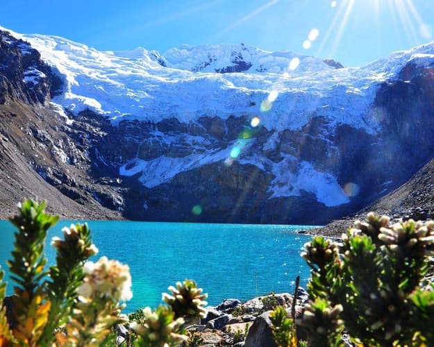 Imagen - Huancayo Inolvidable 04D/03N (Peruanos)