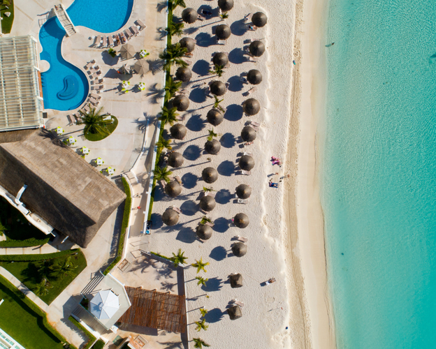 Image - CTG - Chichen Itza Unlimited (TUR)