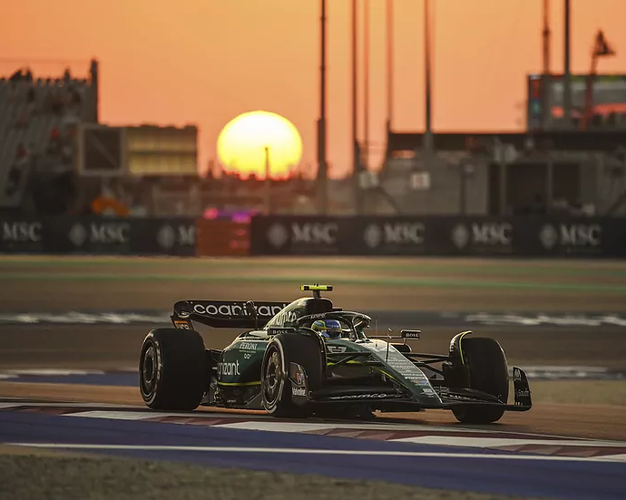 Slika - Doha - Qatar Grand Prix 2025