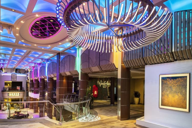 Imagen -  4 Nights. Japan Cruise Spectrum of the Seas