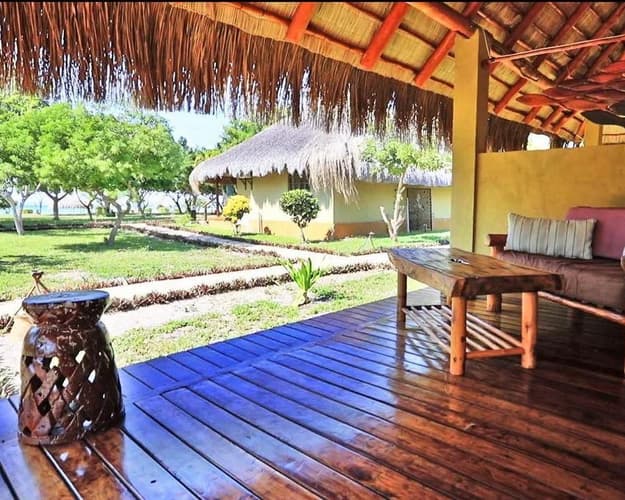 Imagem - Vilankulo-Villas do Índico Ocean Resort