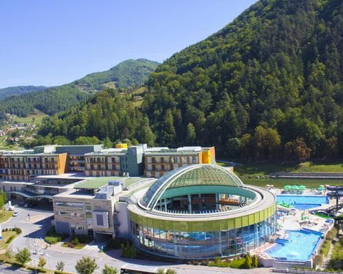 Bild - Thermana Laško****superior, Slowenien