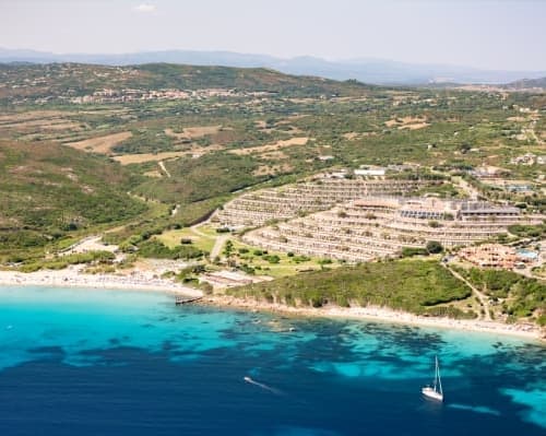 Immagine - Mangia's Sardinia Resort