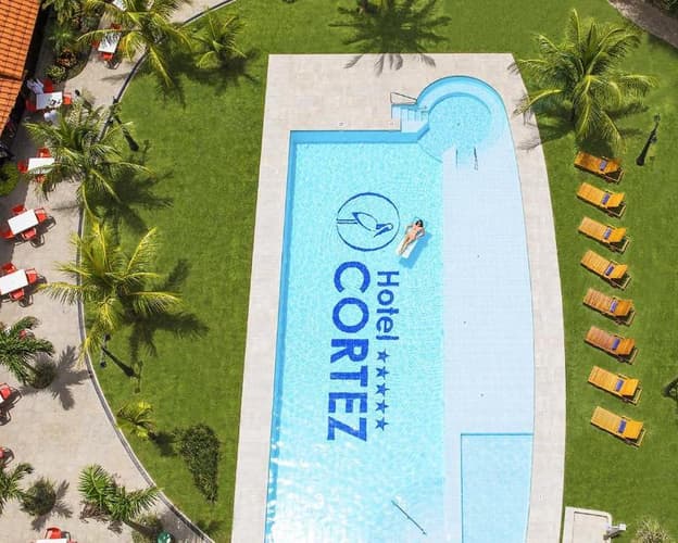 Imagen - Hotel en Santa Cruz l Hotel Cortez 5*