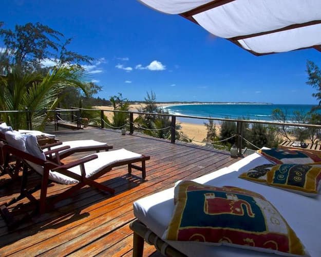 图像 - Tofo Beach Baia Sonâmbula - 1 Noite