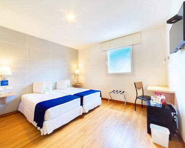 Imagen - Hotel en Santa Cruz l LP Equipetrol