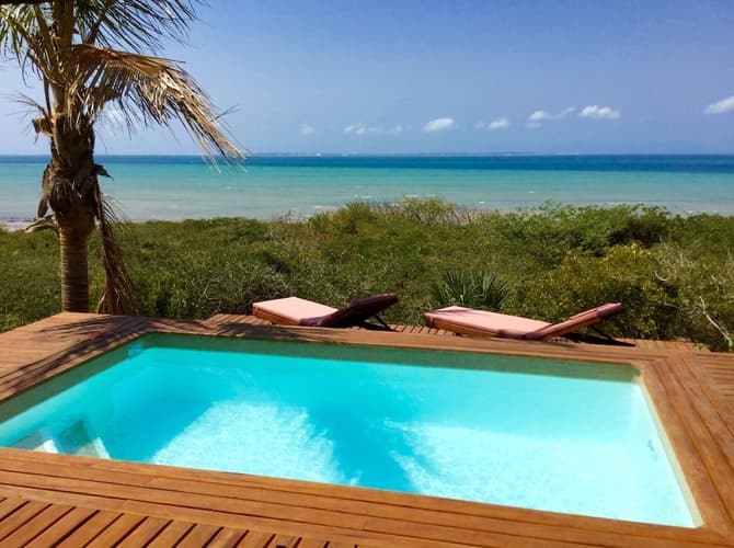 Immagine - Vilankulo- asDunas Lodge - 2 Noites Tudo Incluido