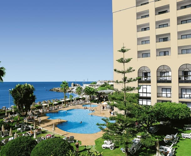 Beeld - Strandvakantie Nerja | Spanje