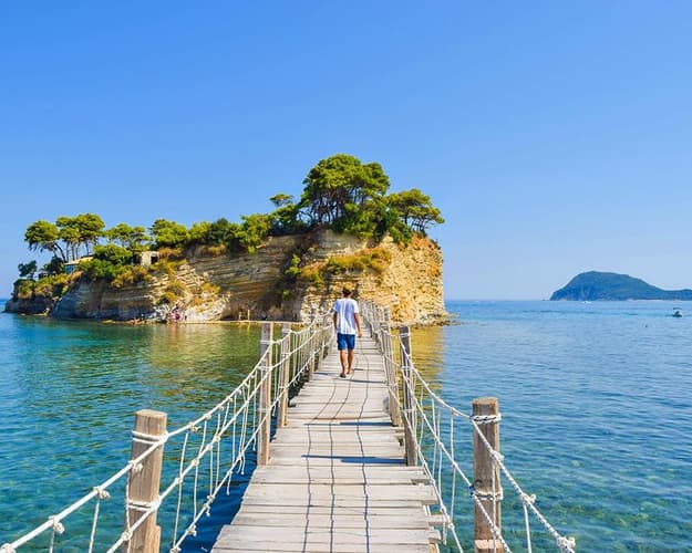 Imagen -  Viaja a Grecia y conoce lo mejor