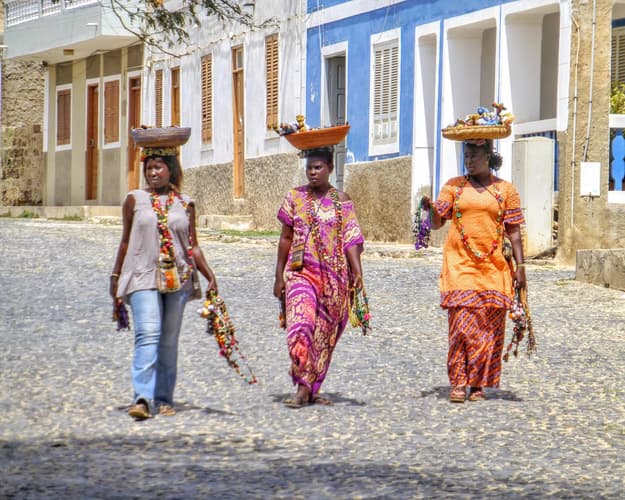 Imagem - Porto ✈ Ilha da Boavista ✈ Dezembro