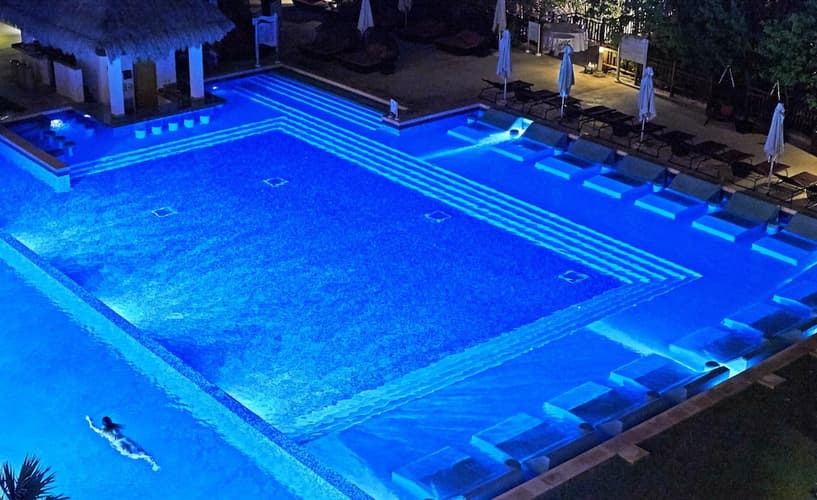 Imatge - Estancia Paradisus La Perla (Riviera Maya) 16Dic