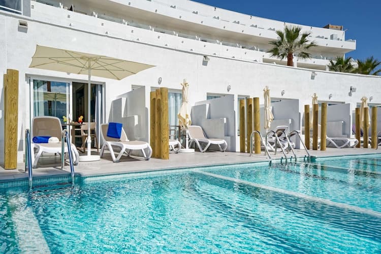 Beeld - Strandvakantie Fuerteventura 