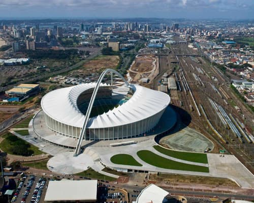 Immagine - Durban, South Africa