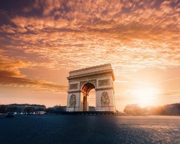 Immagine - Parigi, eleganza senza tempo