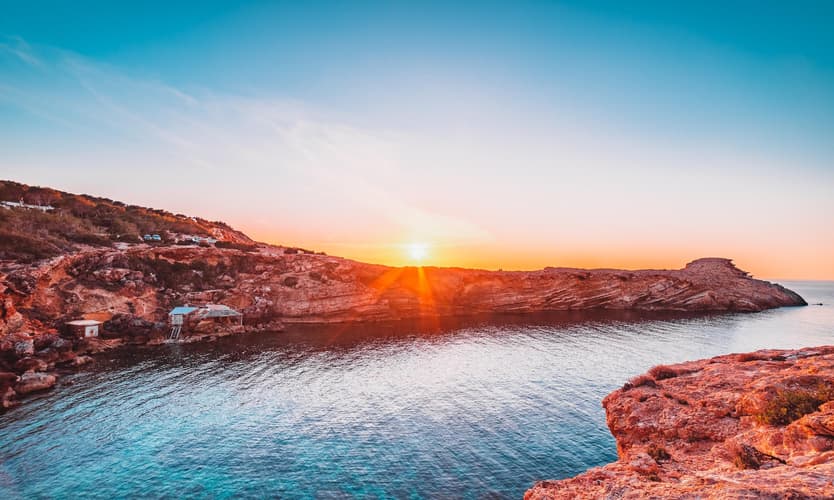 Imagen - Combinado Ibiza + Formentera + Mallorca