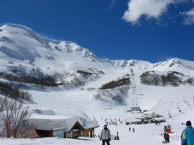 Image - OVINDOLI spa hotel 3* con colazione FEBBRAIO