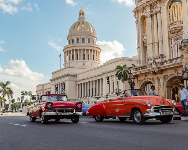 Imagen - Havana, Cuba