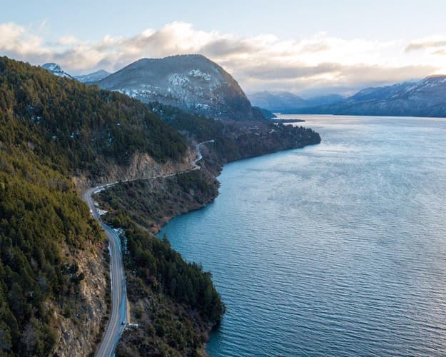 Imagen - Escapada a San Martín de los Andes