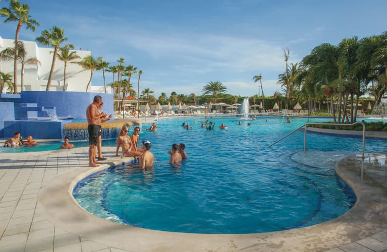 Beeld - Hotel Riu Palace Antillas Aruba